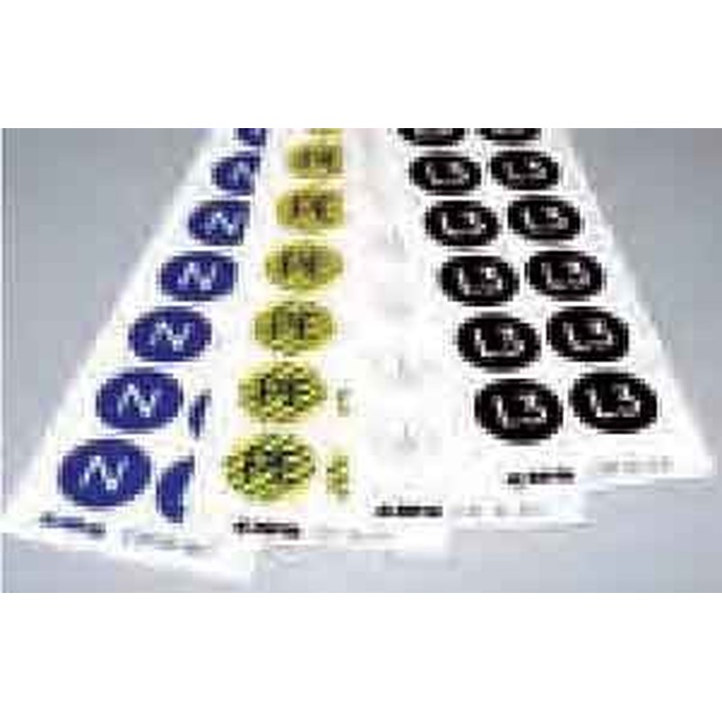 Leiterkennzeichnung 20,0mm CIP-C-EC (VE10)