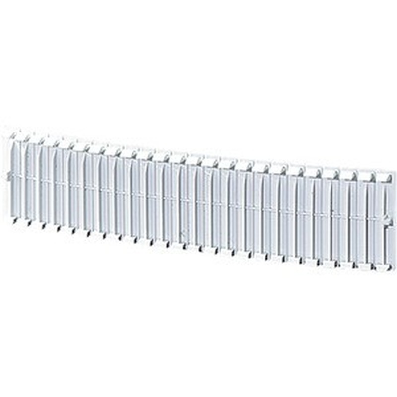 Abdeckstreifen AS 12