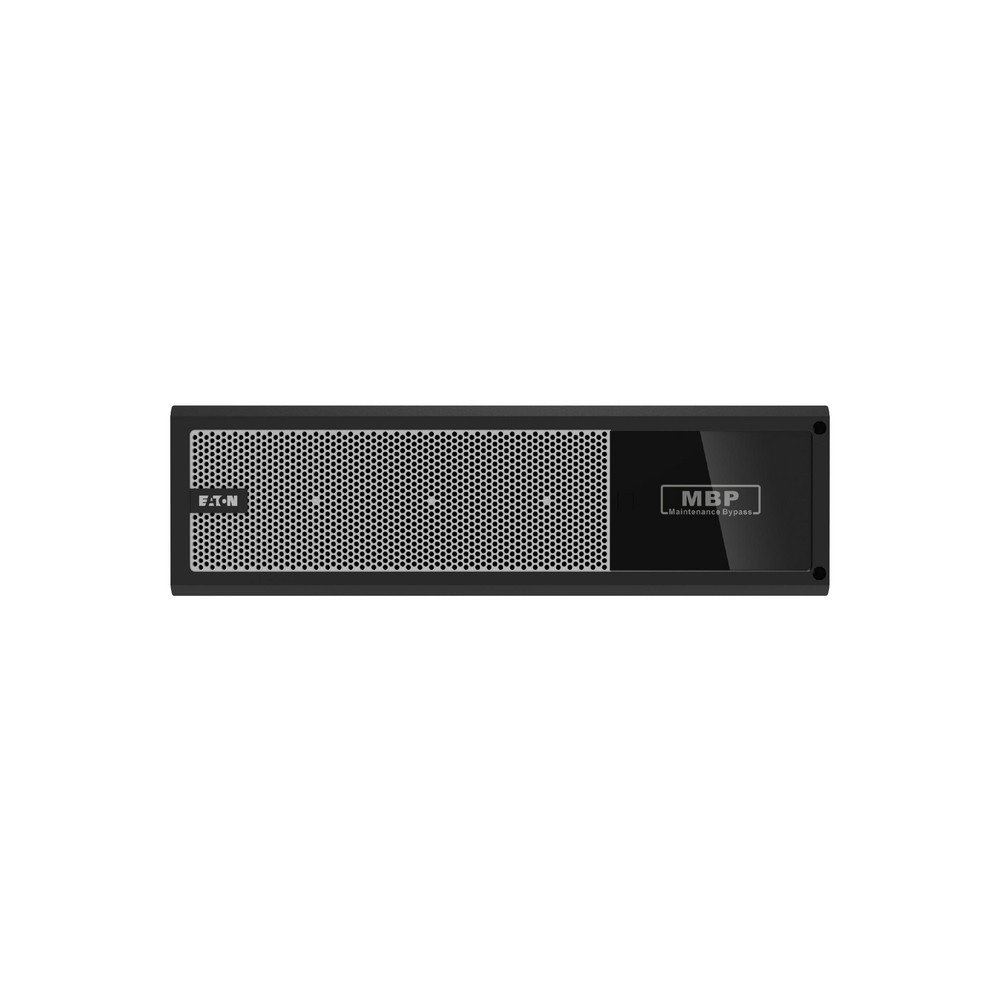 20 kW MBP with PDU MBP20KIPDU