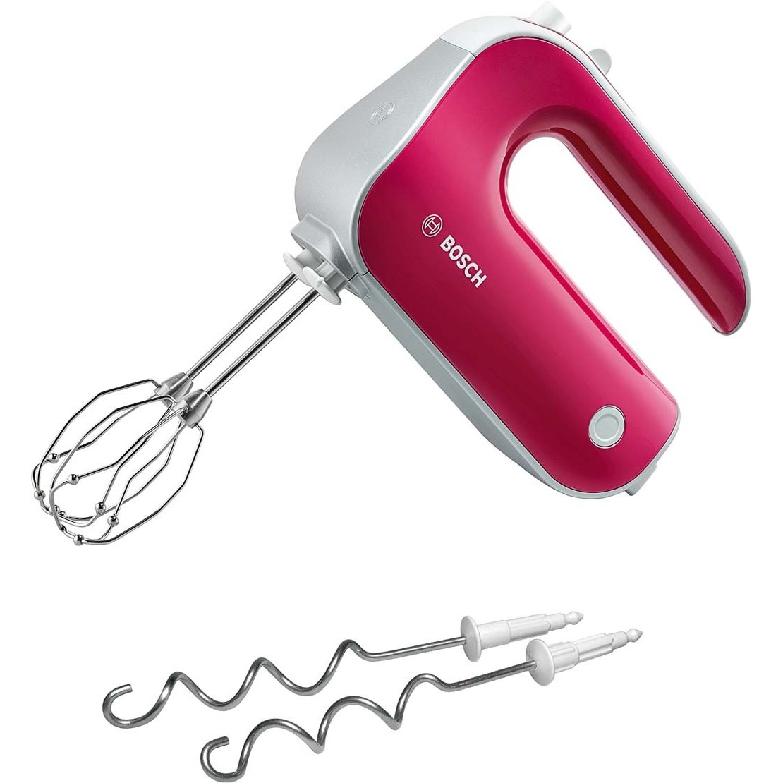 Handrührer MFQ40304 red diamond