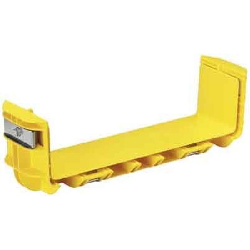 Kabelkanalkupplung FRBC12X4YL