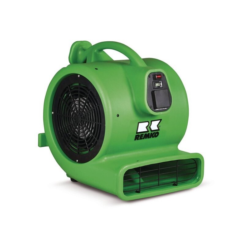 Hochleistungs-Ventilator RTV 35