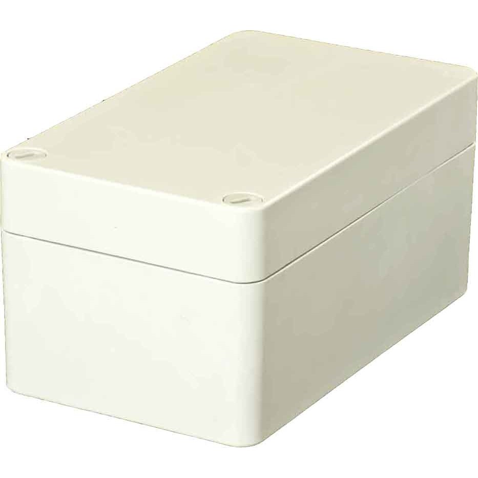 Poly-Gehäuse PD 122