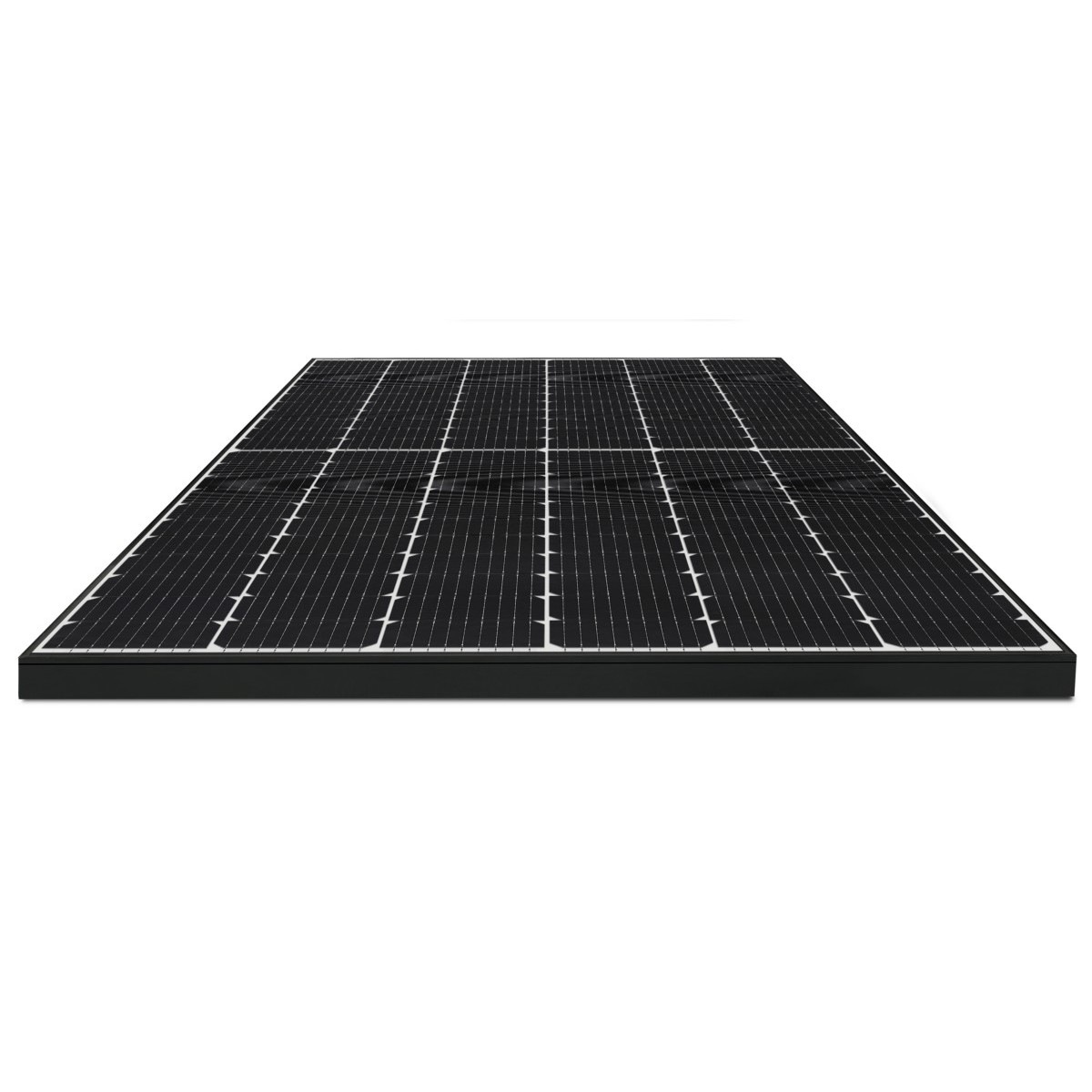 Solarmodul 410Wp V6 LG410N3C-V6.AVA