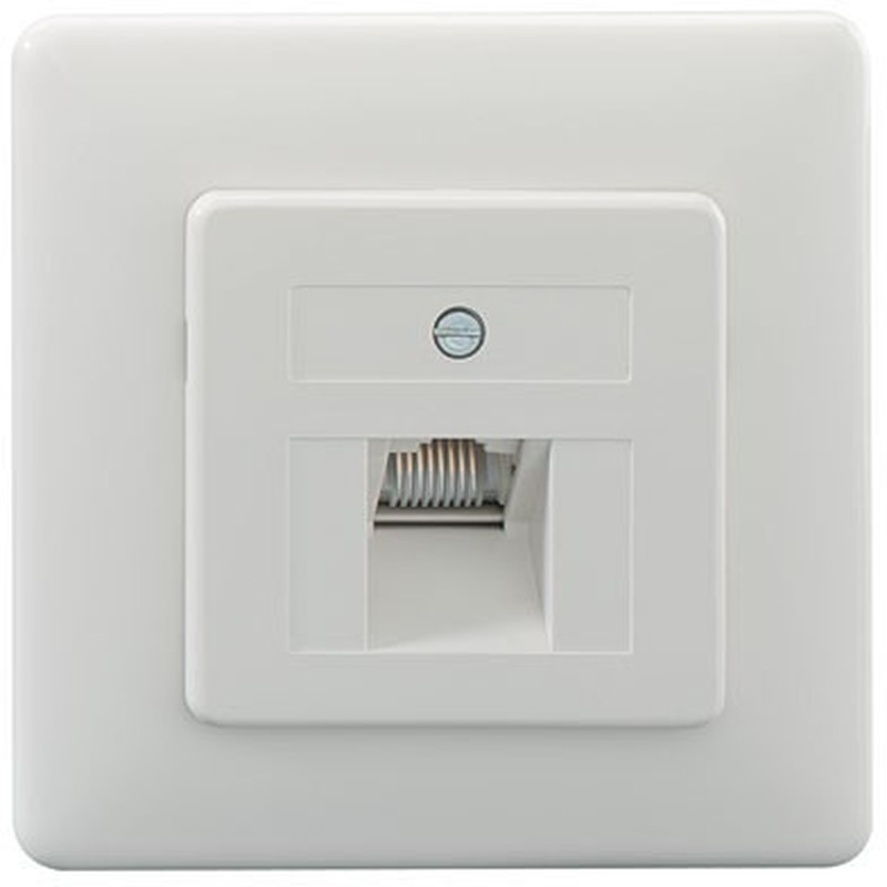 5Gbit Netzwerkdose 80000001