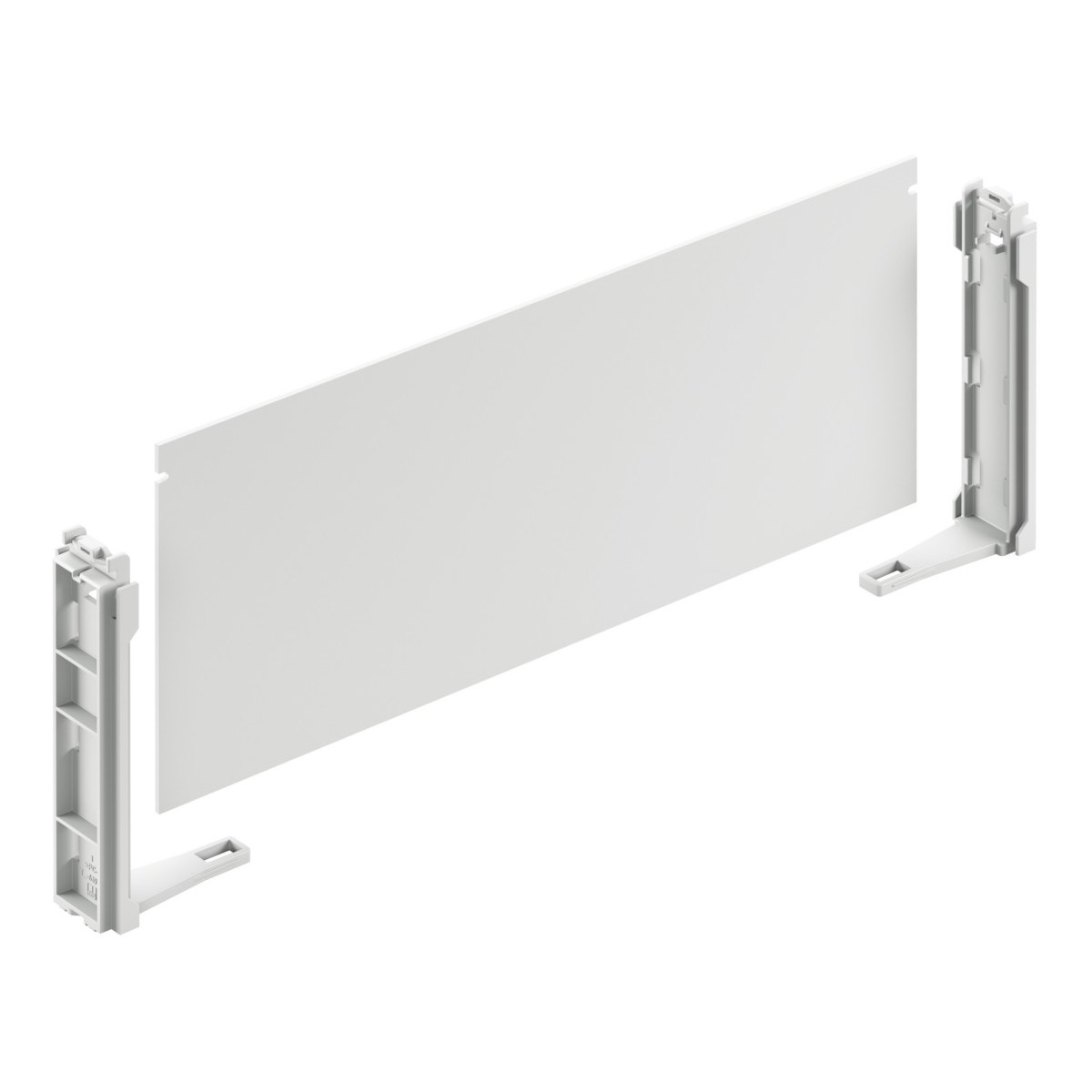 Trennwand GEOS-L TW 40-22