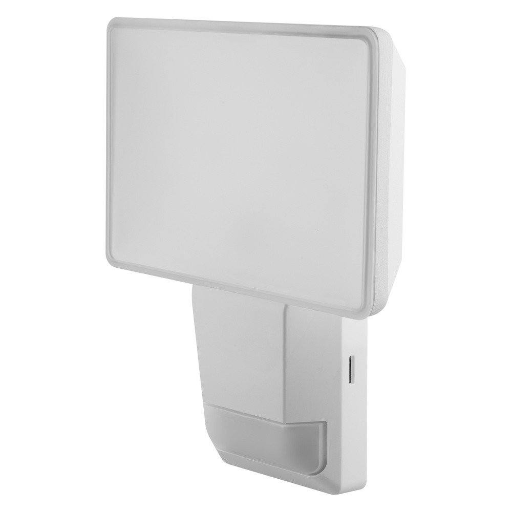 LED-Strahler mit Sensor EPROFLOODS154KIP55WT