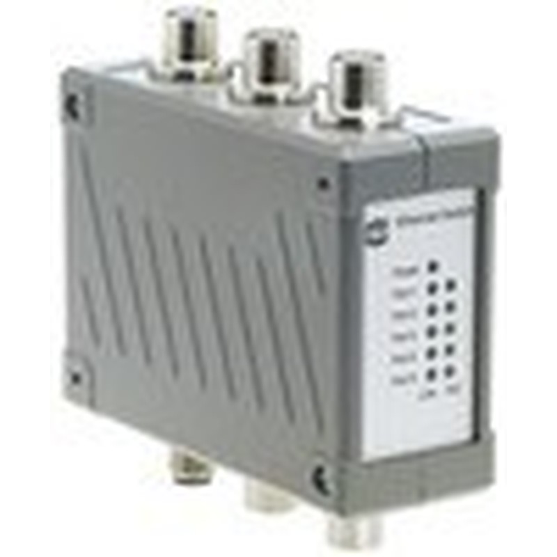Eth. Switch 5x10/100 20703053943