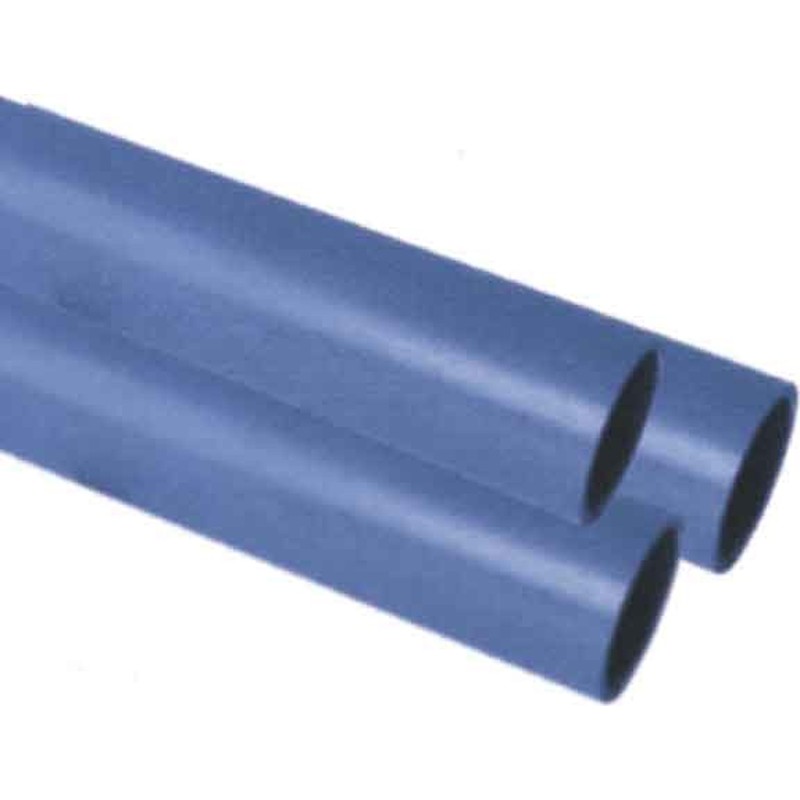 ABS-Kleberohr 50x2,2mm CP-050 1,5m