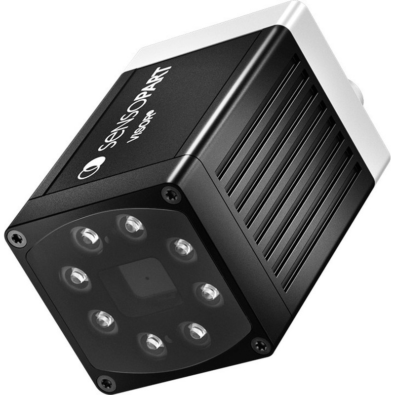 VISOR V10 Object V10-OB-A3-I-N-M2-L