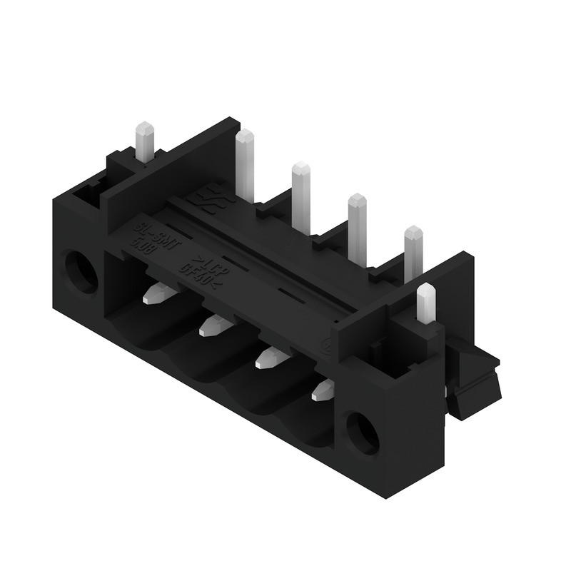 Verbinder 5.08mm SL-SMT 5.#1876940000
