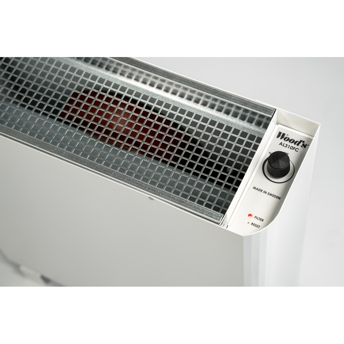 AL310FC Luftreiniger, 50qm WAP311-FC-EU