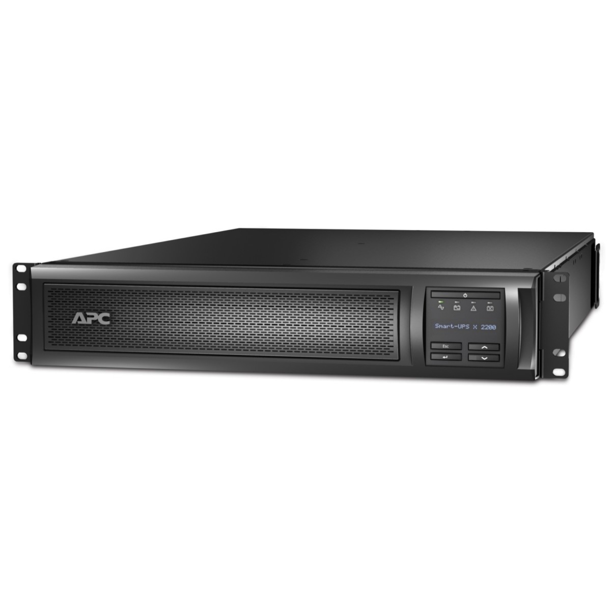 APC Smart-UPS X2200VA SMX2200RMHV2U