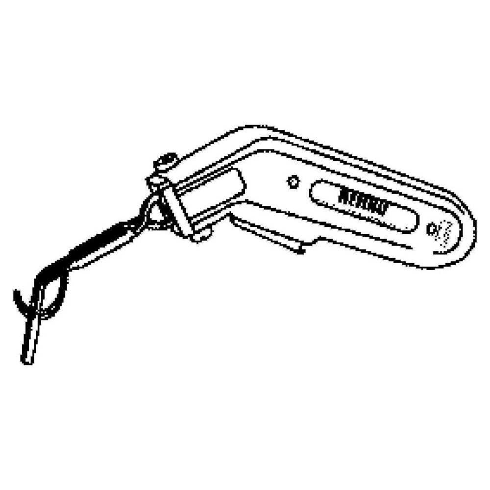 Rohrführungsschneider 12496821002