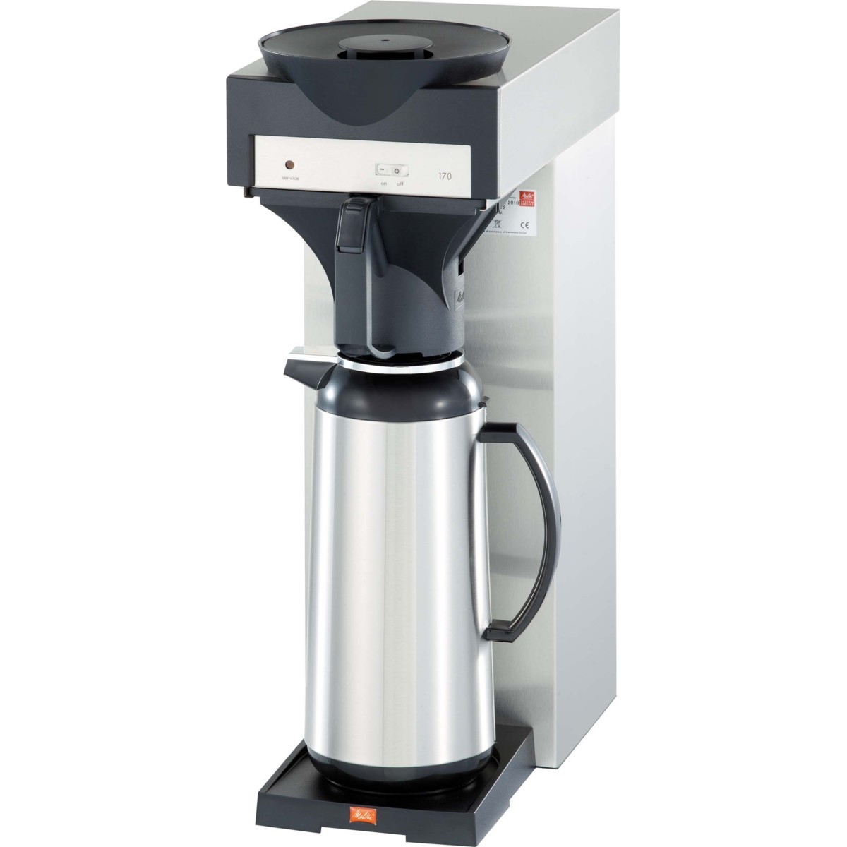 Kaffeeautomat M 170 MT 230 V