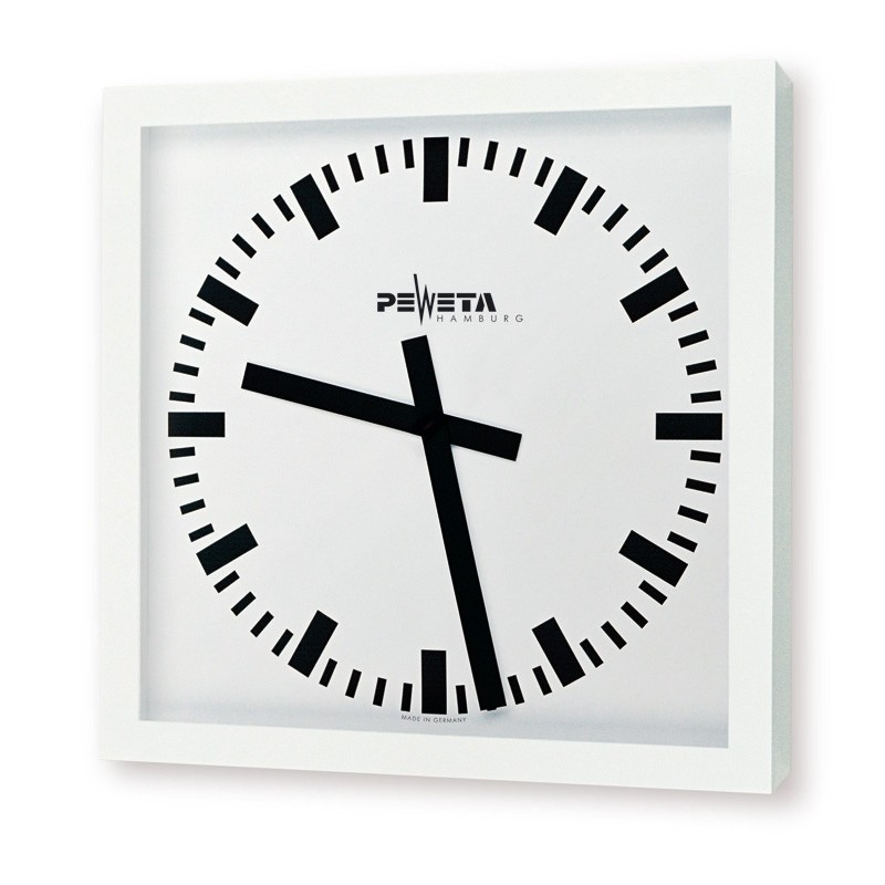 Telegramm-Nebenuhr 81.370.621