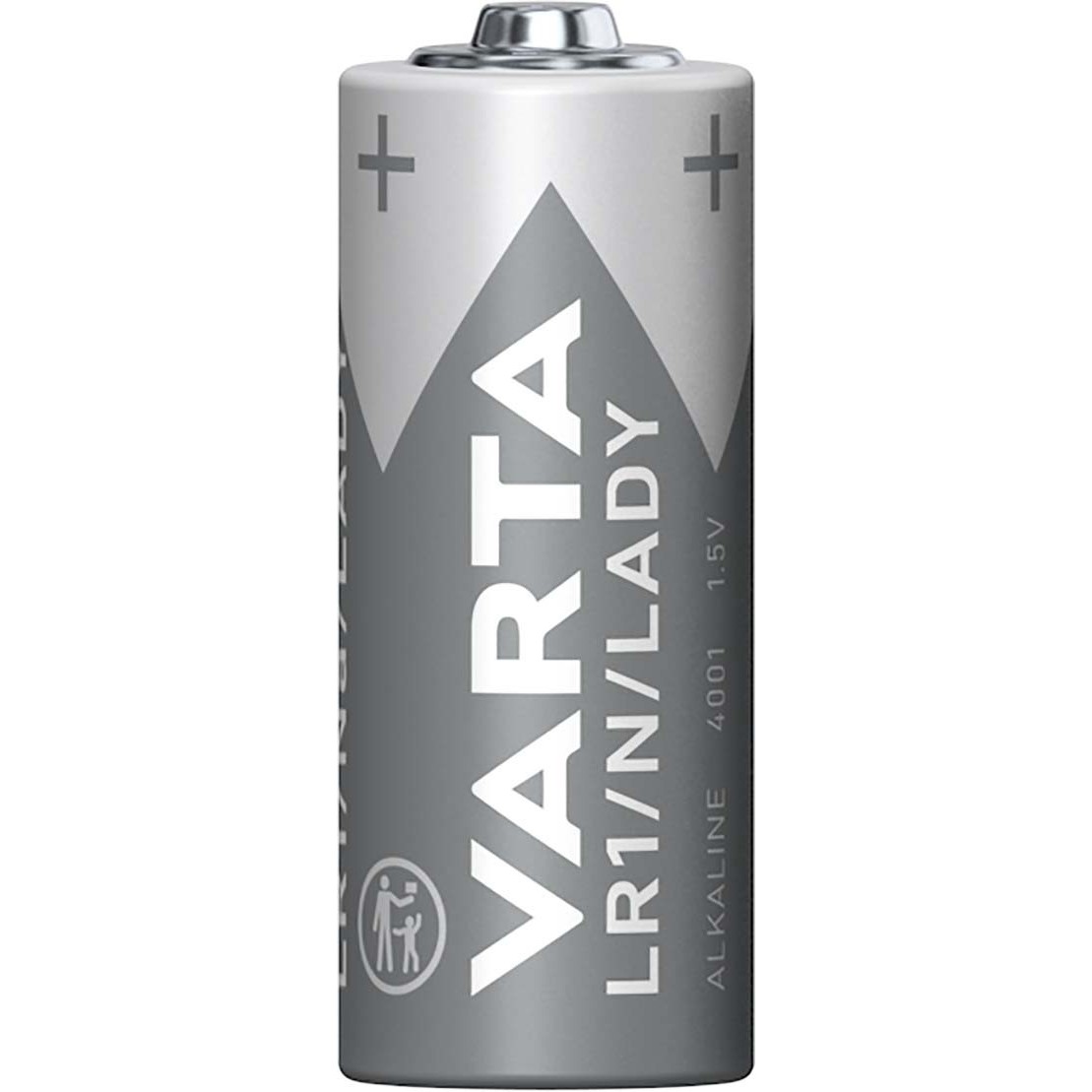 Batterie Electronics 4001 Bli.1