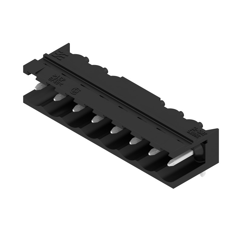 Verbinder 5.00mm SL-SMT 5.#1839950000