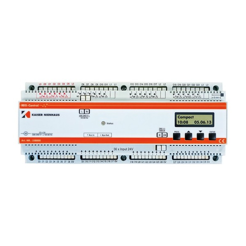 Steuerungsmodul 338000
