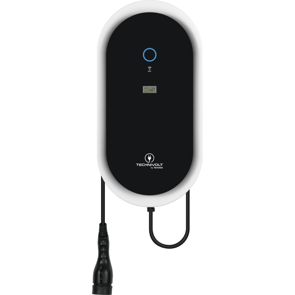 Wallbox 11kW TECHNIVOLT 1100SM7,5