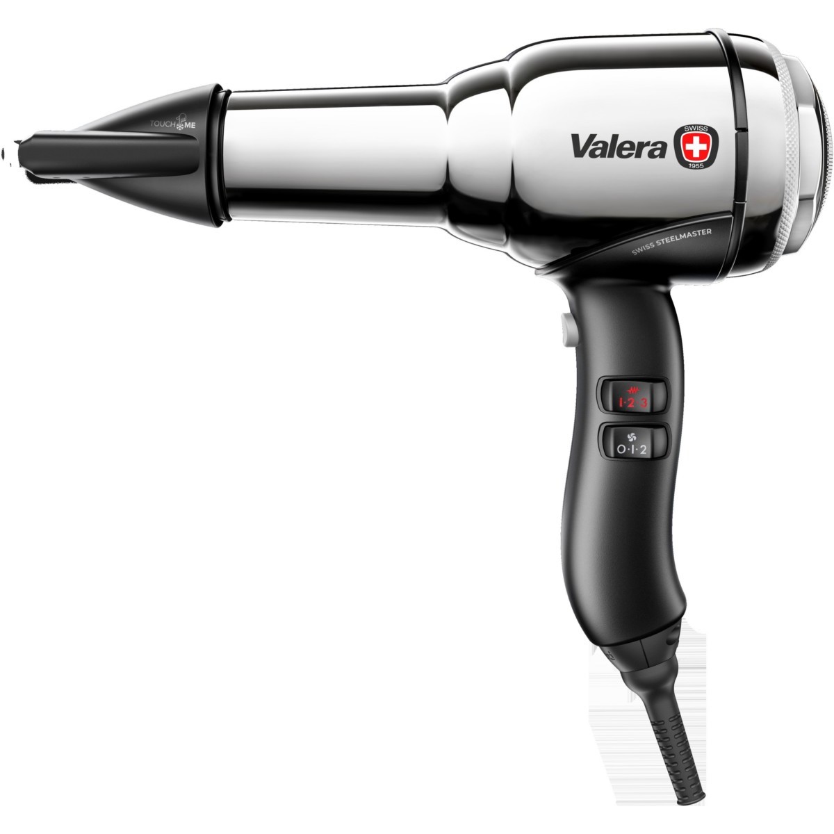Haartrockner SM 588.02 RC3CR