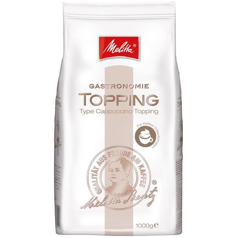 Gastronomie Topping 7215 (1000g)