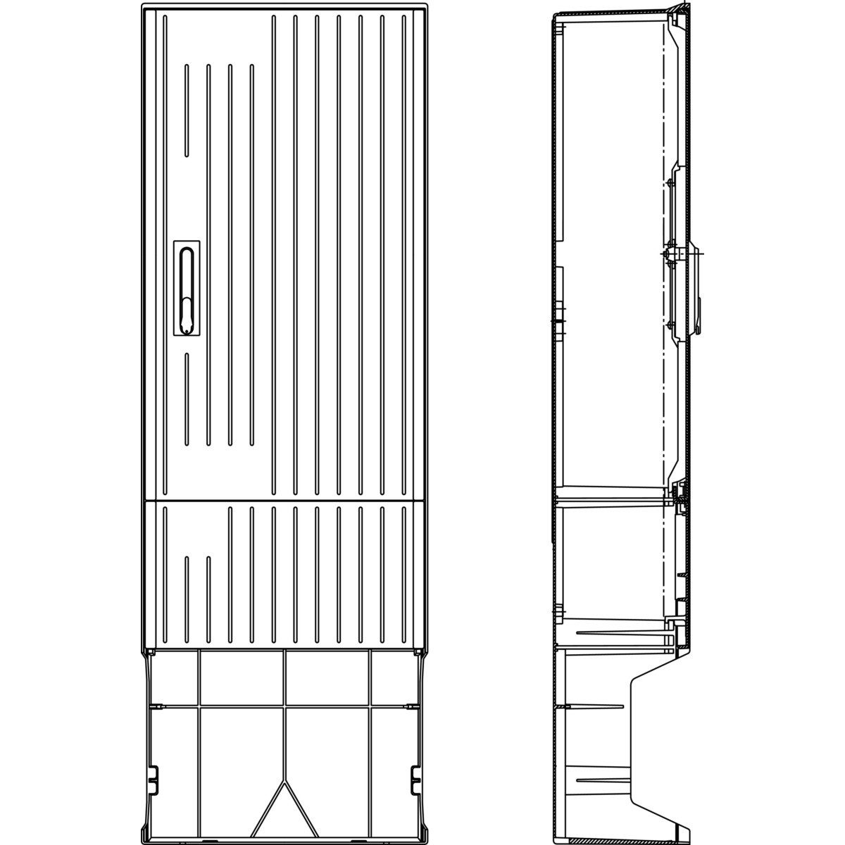 Verteilersäule A340 DS 320DSKTMO#10038140