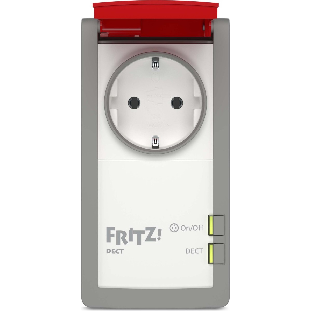 Steckdose intelligent FRITZ!DECT 210