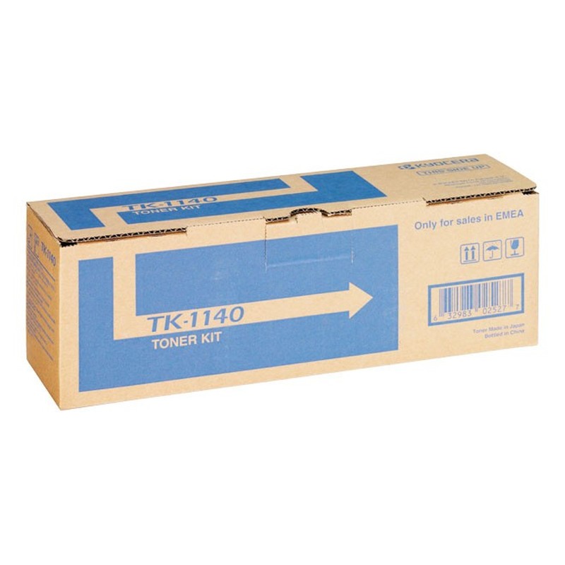 Lasertoner TK-1140 sw