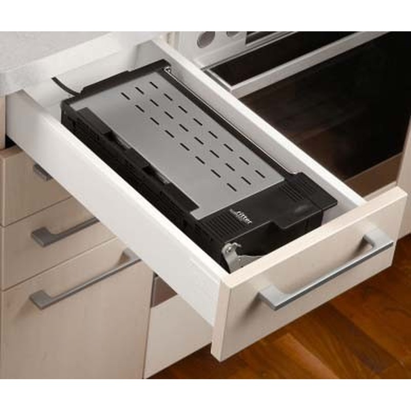 EB-Langschlitztoaster ET 10