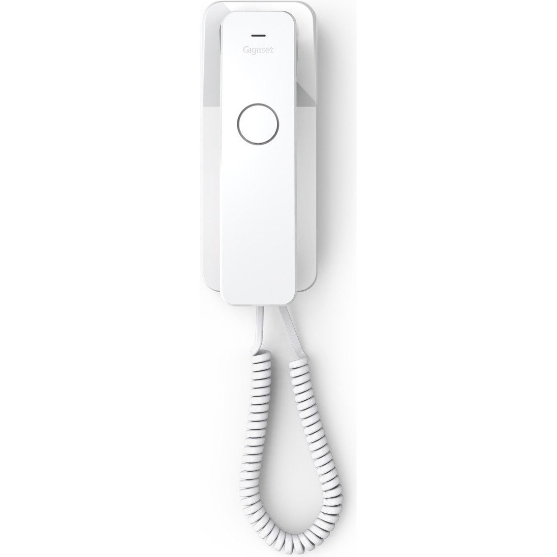 Tisch/Wandtelefon DESK 200 ws