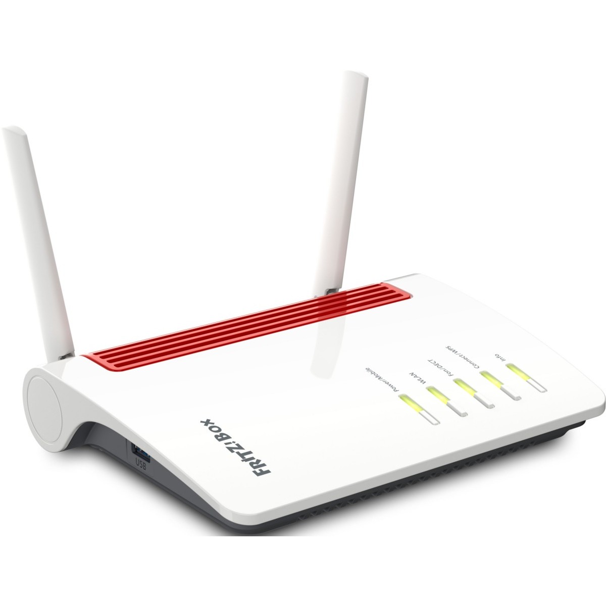 WLAN Router FRITZ!Box 6850 5G