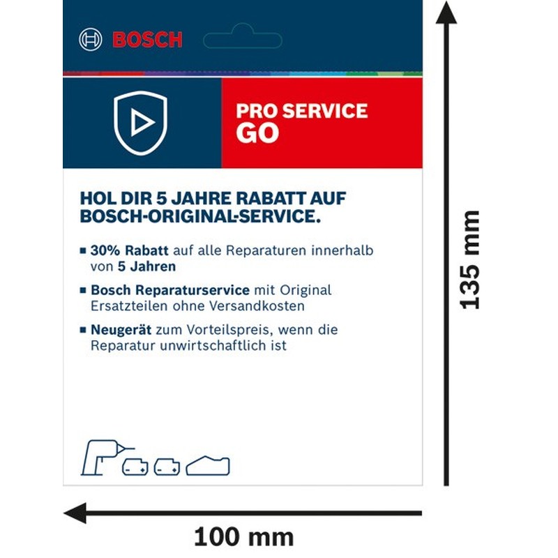 Service-Box PRO Service 1600A02K0Z