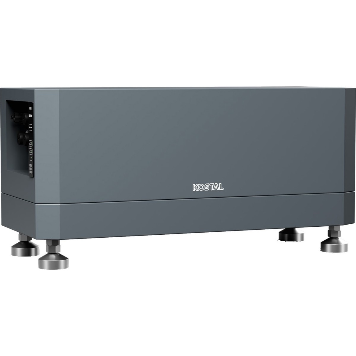 Batterie Management Syst. Storage BMS+BASE