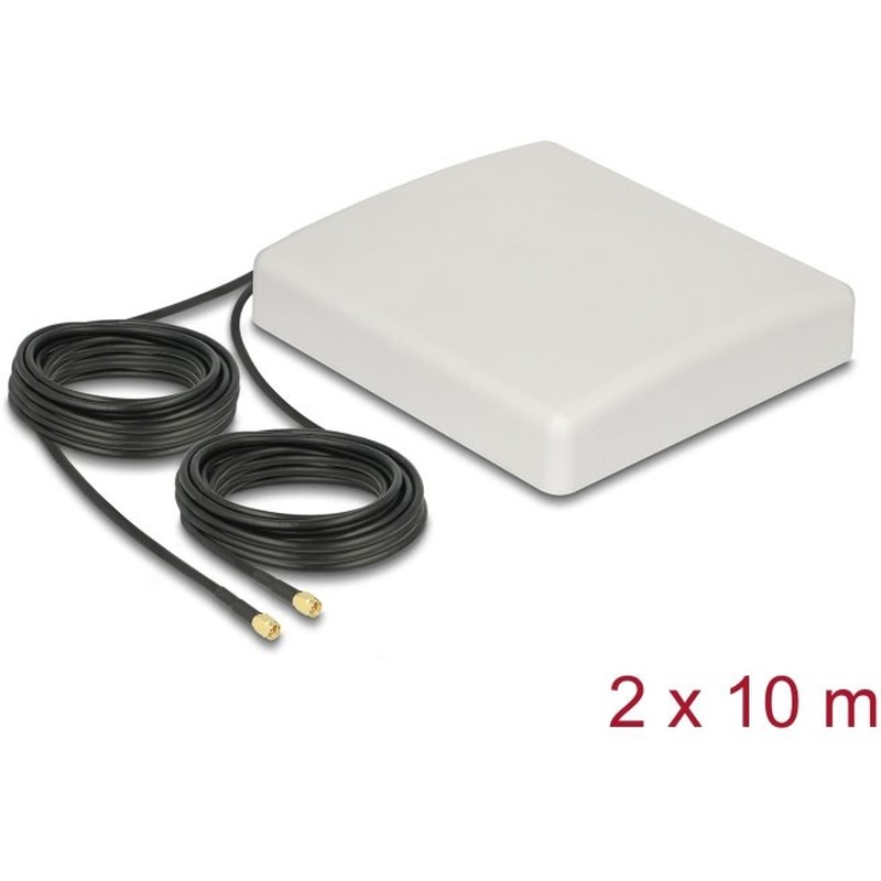LTE MIMO Antenne 89891