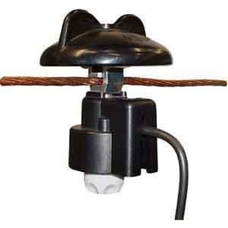 Abgriffsicherung GURO-OHL-POF-D2