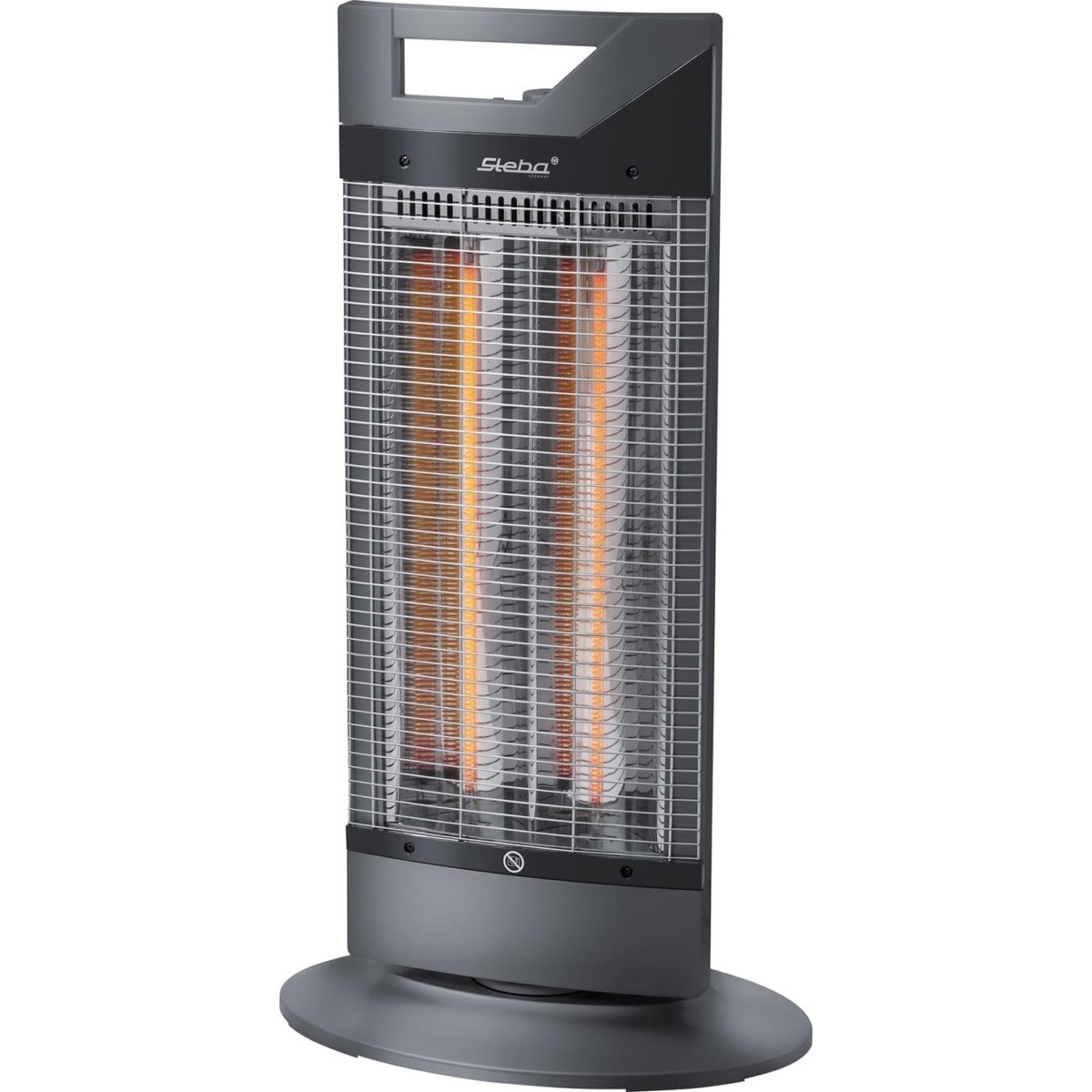 Carbon-Heizstrahler CH 1 ECO sw