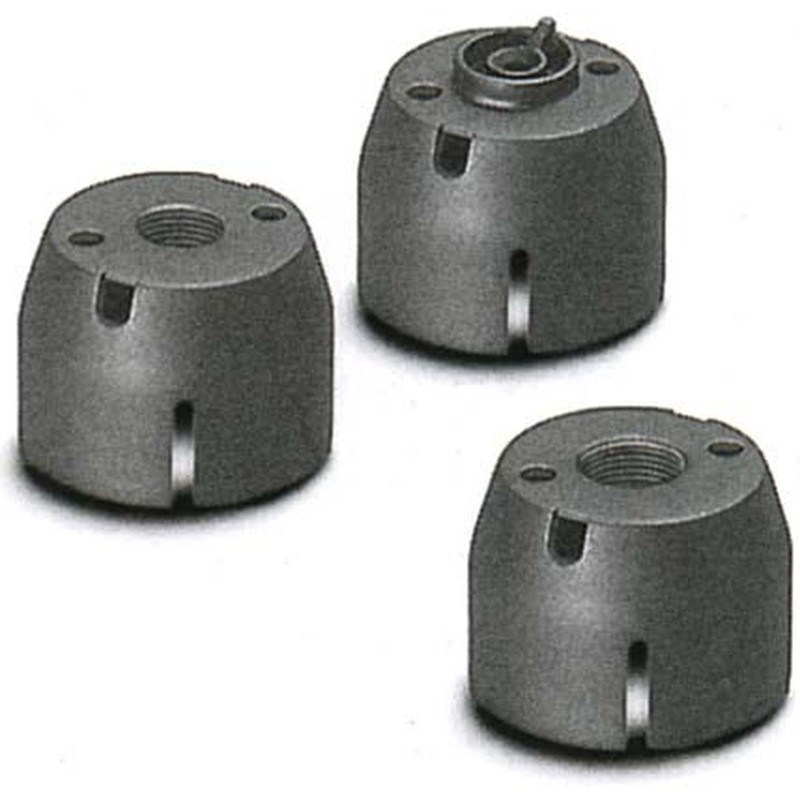 Aufsteckkappe GU/Z10 109410