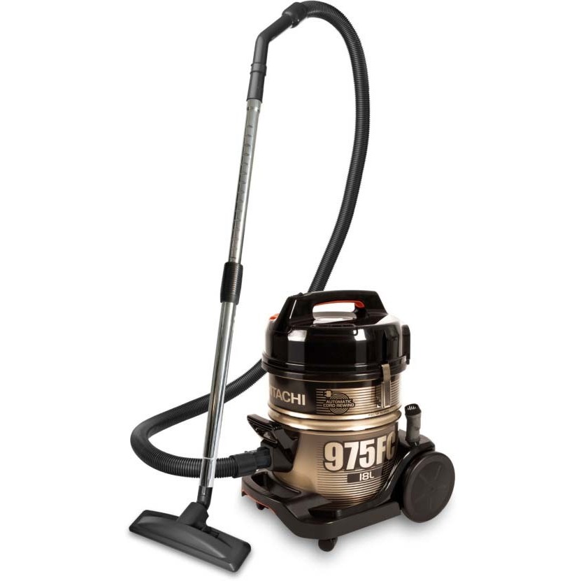Staubsauger CV-975FC ECO