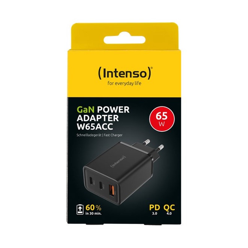 Ladeadapter W100ACC