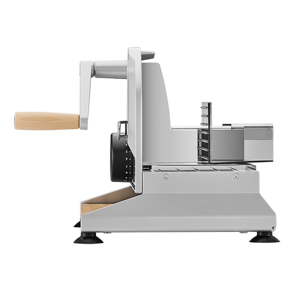 Hand-Multischneider Links amano5