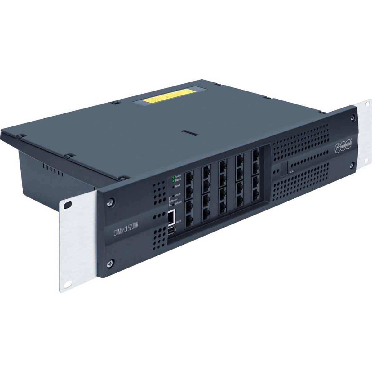 VoIP TK-Anlage COMpact 5200R