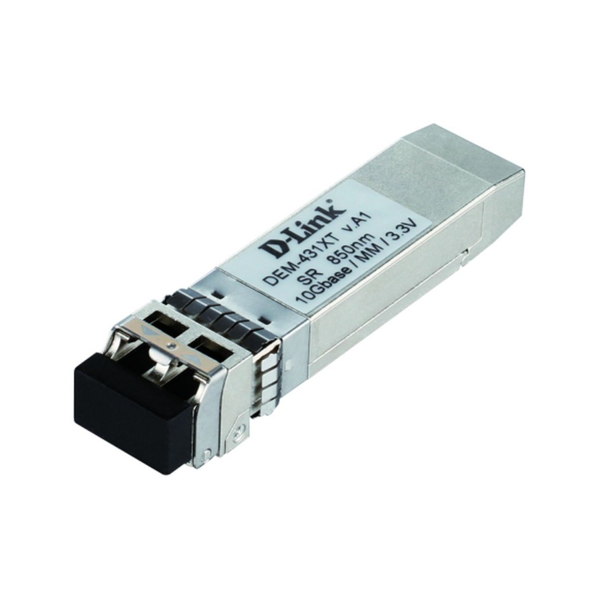 Transceiver 10GE SFP SR DEM-431XT