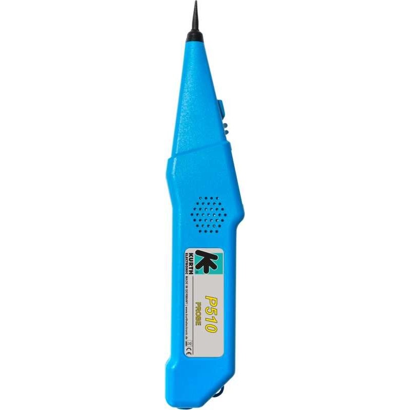 Elektro Suchsignalempfäng. Probe 510