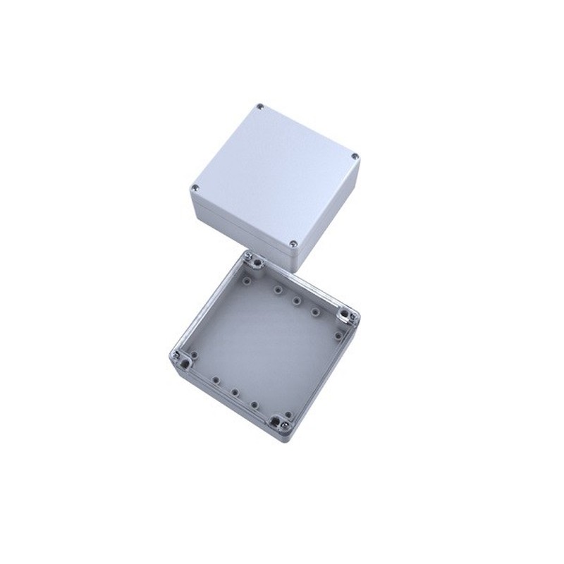 ABS-Gehäuse GEH.CT-662 T