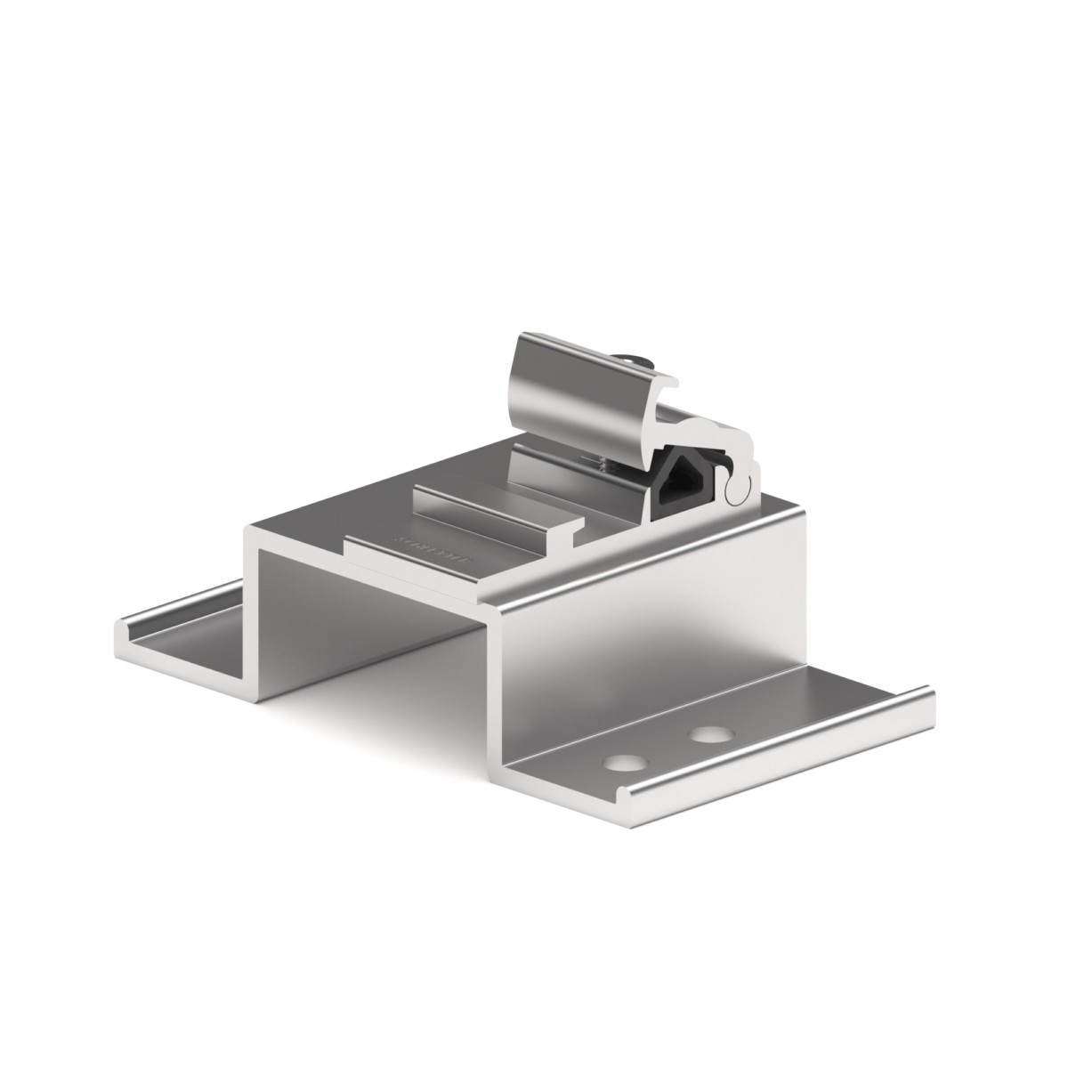Dachhaken Standard Fix T-K Klick Top 119014-012