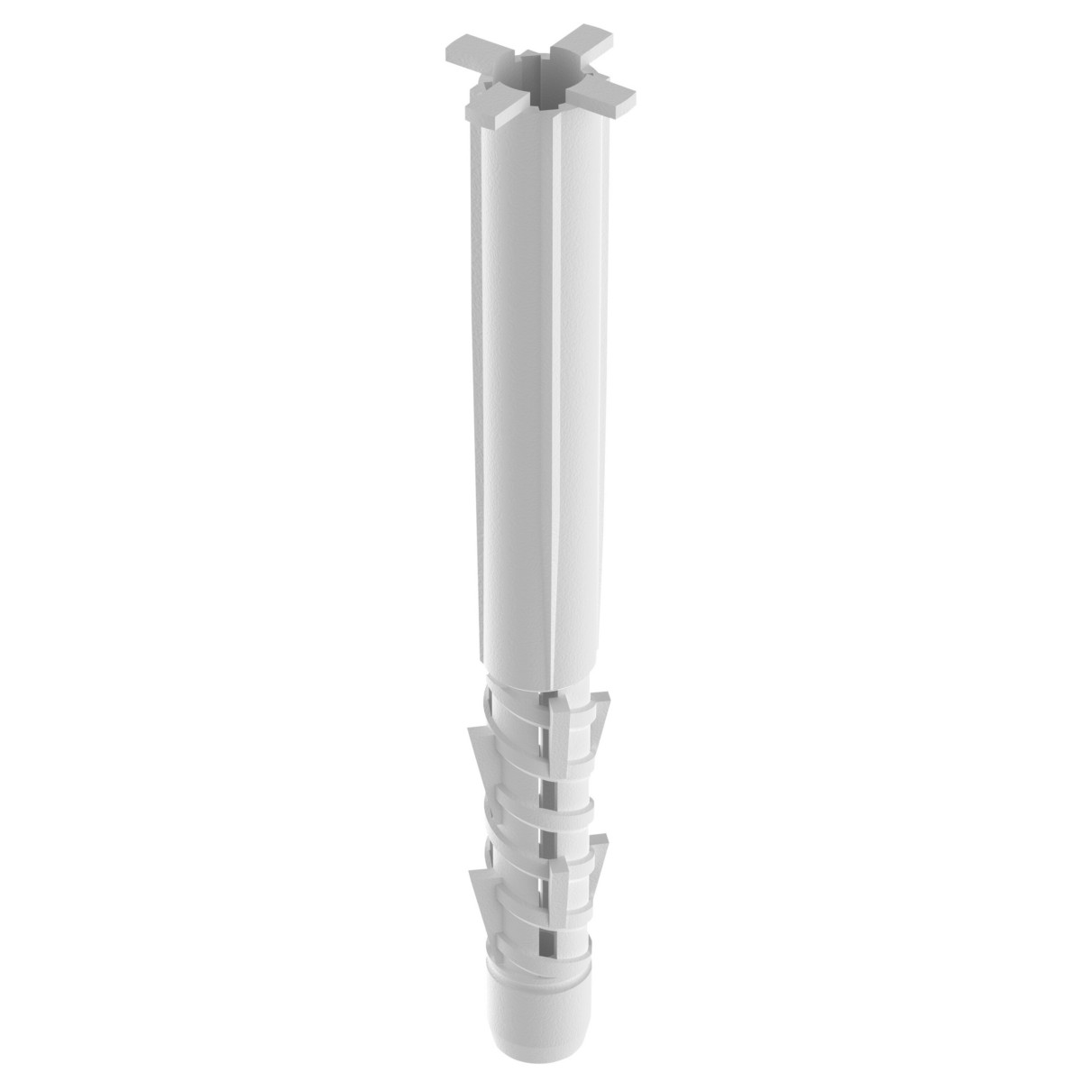 Allzweck-Rahmendübel Tetrafix XL 6/65 KT
