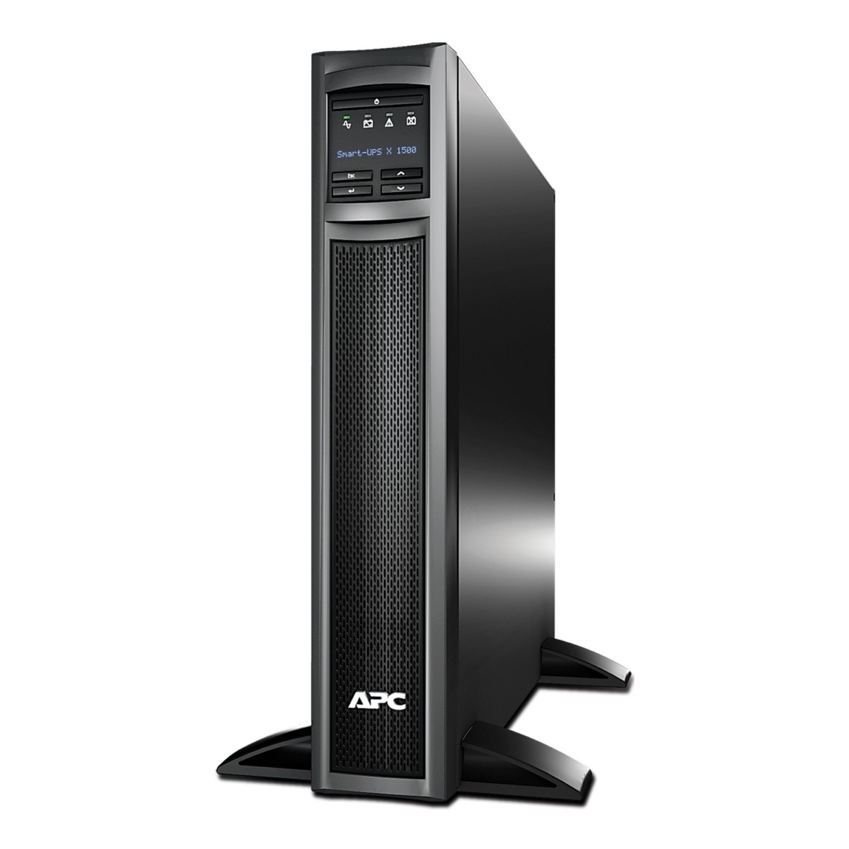 Smart-UPS X 1500VA NW SMX1500RMI2UNC