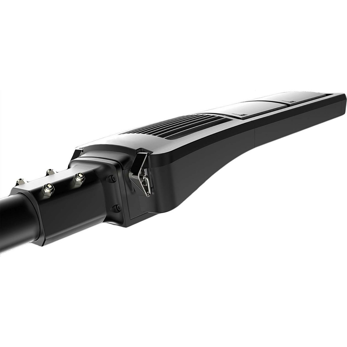 LED-Mastansatzleuchte MAIN-120-760-S