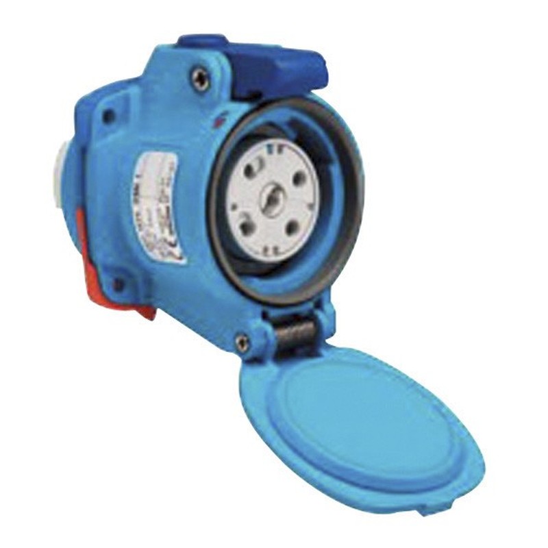 Einbaudose 6114013R